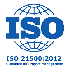 Logo ISO21500