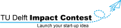 TU Delft Impact Contest logo3