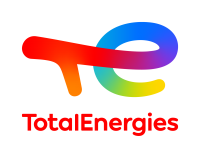 Total Energies logo